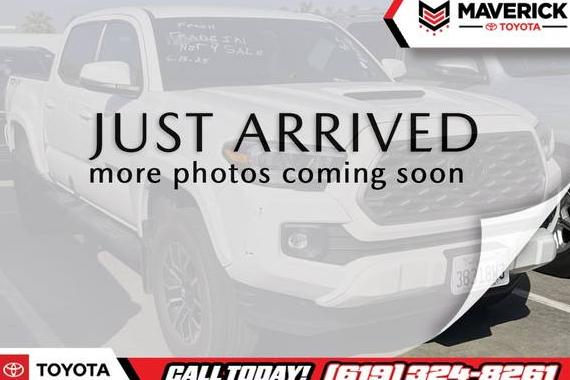 TOYOTA TACOMA 2023 3TMCZ5AN0PM634734 image