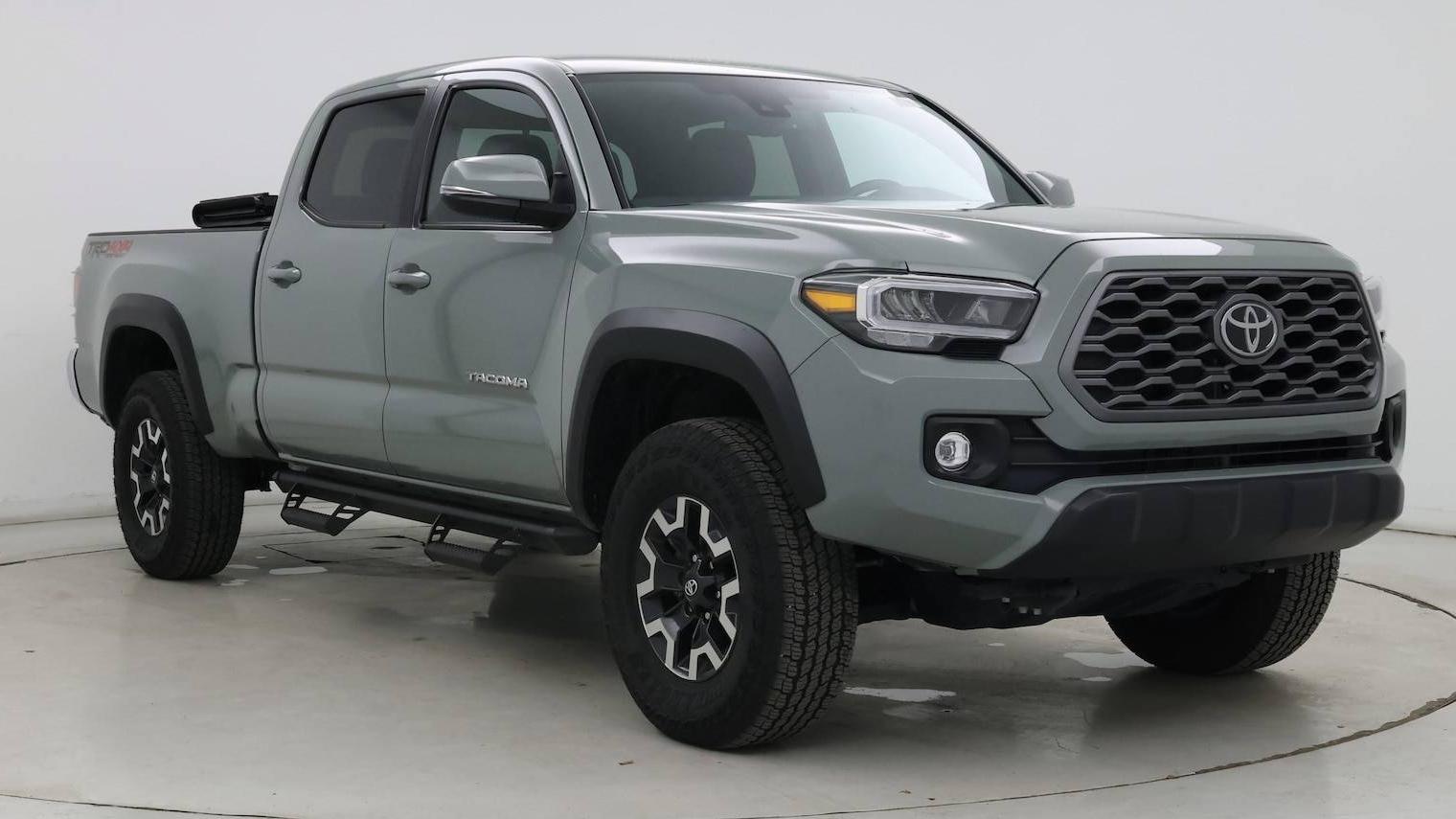 TOYOTA TACOMA 2023 3TYDZ5BN5PT033763 image