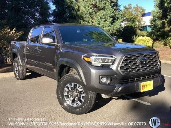 TOYOTA TACOMA 2023 3TMDZ5BN3PM143559 image