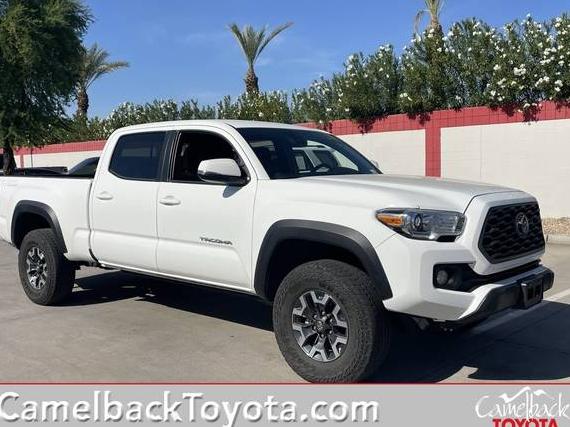 TOYOTA TACOMA 2023 3TMDZ5BN0PM159587 image TOYOTA TACOMA 2023 3TMDZ5BN0PM159587 image