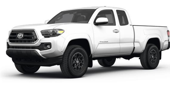 TOYOTA TACOMA 2023 3TYRX5GN8PT072271 image TOYOTA TACOMA 2023 3TYRX5GN8PT072271 image