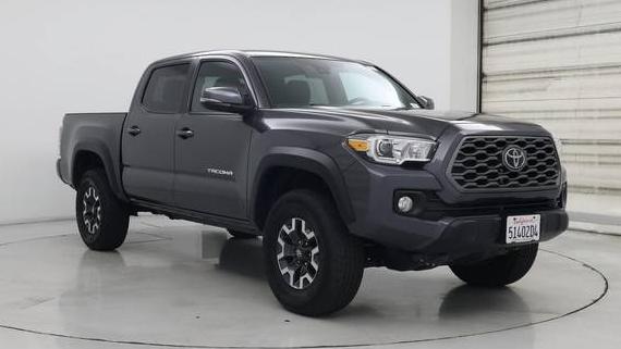 TOYOTA TACOMA 2023 3TYCZ5AN9PT175496 image