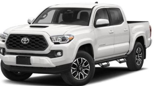 TOYOTA TACOMA 2023 3TYDZ5BN0PT026266 image