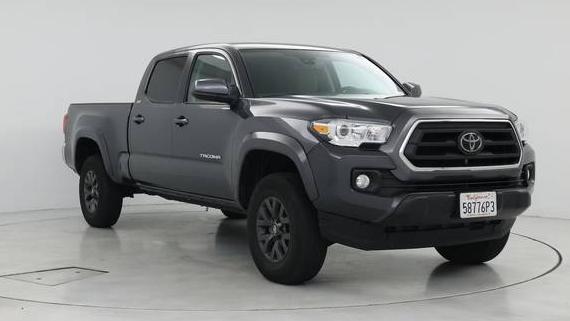 TOYOTA TACOMA 2023 3TMBZ5DN7PM037832 image TOYOTA TACOMA 2023 3TMBZ5DN7PM037832 image