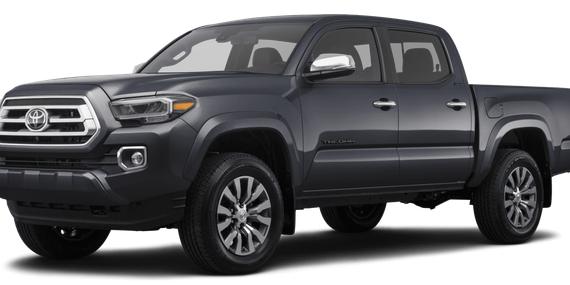 TOYOTA TACOMA 2023 3TMGZ5AN9PM618288 image TOYOTA TACOMA 2023 3TMGZ5AN9PM618288 image