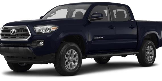 TOYOTA TACOMA 2023 3TMCZ5AN4PM580645 image TOYOTA TACOMA 2023 3TMCZ5AN4PM580645 image