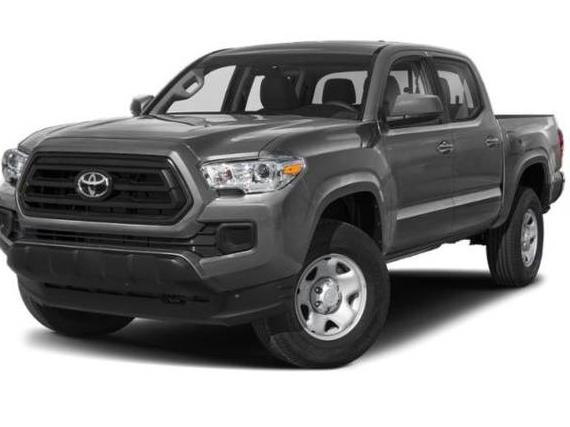TOYOTA TACOMA 2023 3TYAX5GN9PT081011 image