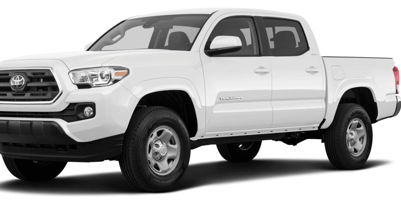 TOYOTA TACOMA 2023 3TYCZ5AN7PT178638 image