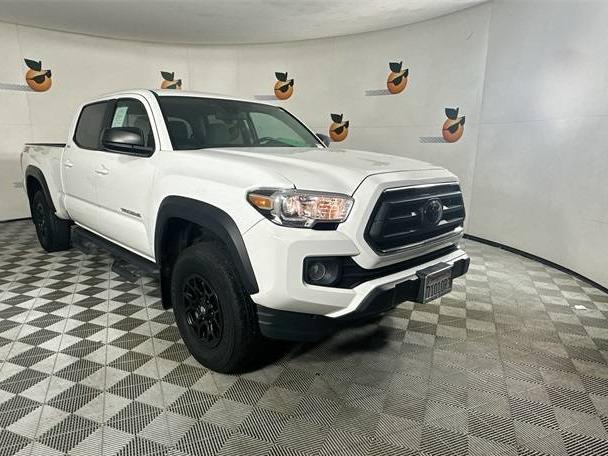 TOYOTA TACOMA 2023 3TMBZ5DN7PM037801 image