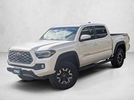 TOYOTA TACOMA 2023 3TMCZ5AN4PM542445 image TOYOTA TACOMA 2023 3TMCZ5AN4PM542445 image