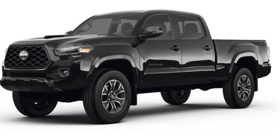 TOYOTA TACOMA 2023 3TMDZ5BN2PM140958 image