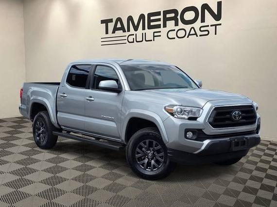 TOYOTA TACOMA 2023 3TMAZ5CN5PM206498 image TOYOTA TACOMA 2023 3TMAZ5CN5PM206498 image