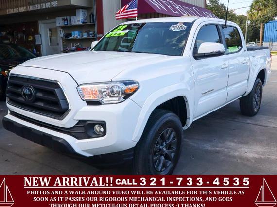 TOYOTA TACOMA 2023 3TMCZ5AN5PM636656 image TOYOTA TACOMA 2023 3TMCZ5AN5PM636656 image