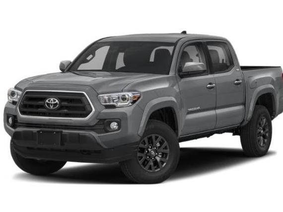 TOYOTA TACOMA 2023 3TMCZ5AN3PM544333 image