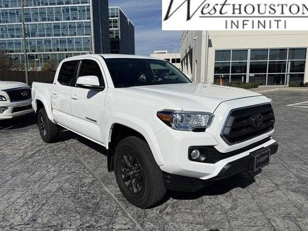 TOYOTA TACOMA 2023 3TYAZ5CN2PT040767 image