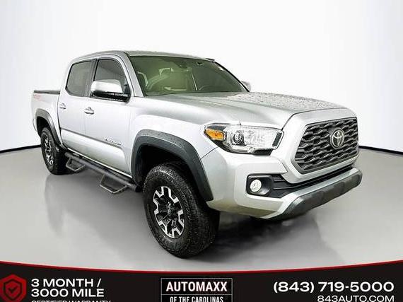 TOYOTA TACOMA 2023 3TMCZ5AN2PM628191 image TOYOTA TACOMA 2023 3TMCZ5AN2PM628191 image