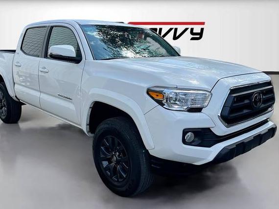 TOYOTA TACOMA 2023 3TYCZ5AN9PT176793 image TOYOTA TACOMA 2023 3TYCZ5AN9PT176793 image