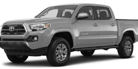 TOYOTA TACOMA 2023 3TYAX5GN1PT075817 image
