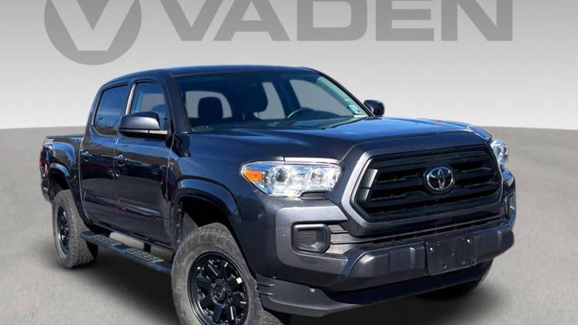 TOYOTA TACOMA 2023 3TYAX5GN9PT072213 image