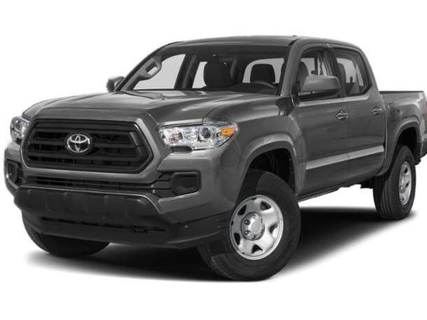 TOYOTA TACOMA 2023 3TYCZ5AN7PT163783 image