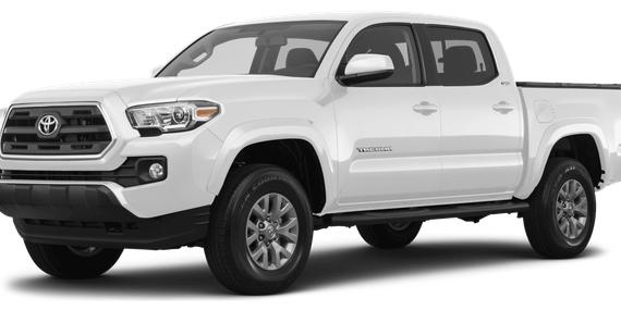 TOYOTA TACOMA 2023 3TYCZ5AN2PT143022 image