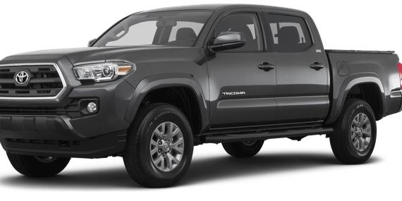 TOYOTA TACOMA 2023 3TYCZ5AN7PT138124 image TOYOTA TACOMA 2023 3TYCZ5AN7PT138124 image