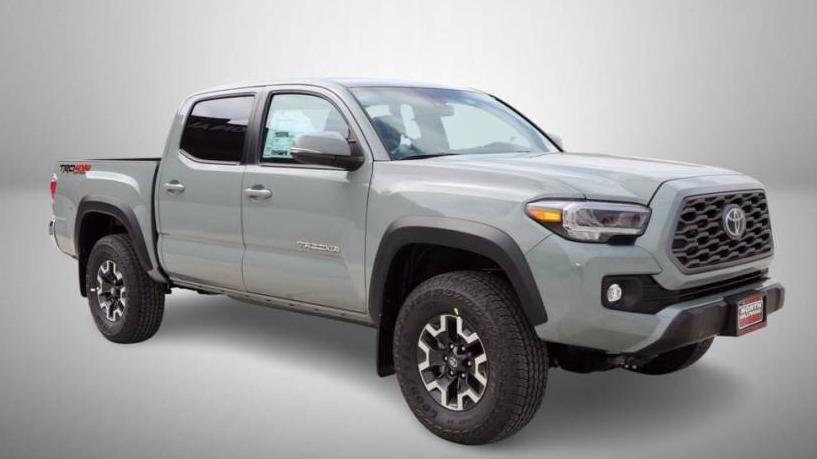 TOYOTA TACOMA 2023 3TMCZ5AN5PM590553 image