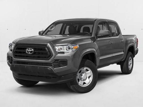 TOYOTA TACOMA 2023 3TMCZ5AN8PM562794 image