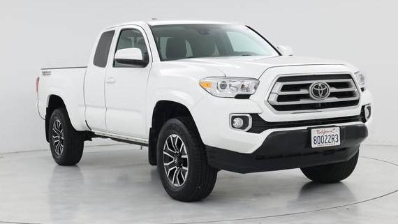 TOYOTA TACOMA 2023 3TYRZ5CN9PT025928 image