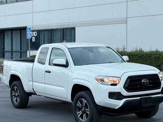 TOYOTA TACOMA 2023 3TYRX5GN6PT080532 image TOYOTA TACOMA 2023 3TYRX5GN6PT080532 image