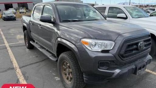 TOYOTA TACOMA 2023 3TYCZ5AN4PT149100 image