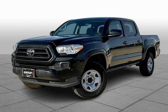 TOYOTA TACOMA 2023 3TYCZ5AN4PT150277 image TOYOTA TACOMA 2023 3TYCZ5AN4PT150277 image