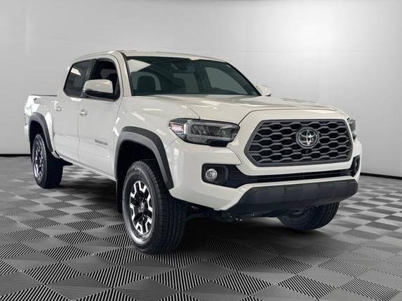 TOYOTA TACOMA 2023 3TYCZ5ANXPT167830 image