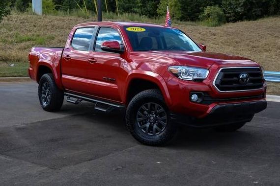 TOYOTA TACOMA 2023 3TMCZ5AN2PM569241 image TOYOTA TACOMA 2023 3TMCZ5AN2PM569241 image