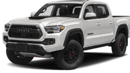 TOYOTA TACOMA 2023 3TMCZ5AN4PM543224 image