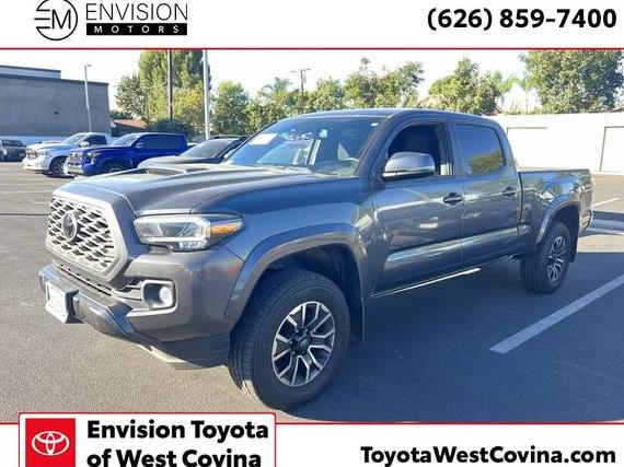 TOYOTA TACOMA 2023 3TMBZ5DN2PM037673 image TOYOTA TACOMA 2023 3TMBZ5DN2PM037673 image