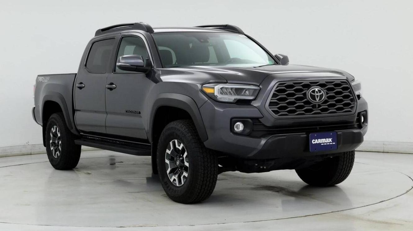 TOYOTA TACOMA 2023 3TYCZ5AN0PT146761 image