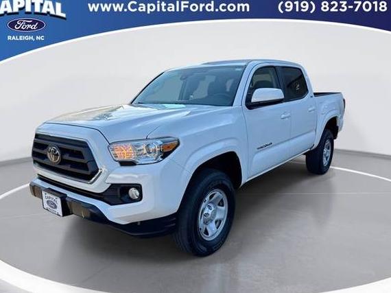 TOYOTA TACOMA 2023 3TYAX5GN2PT087135 image TOYOTA TACOMA 2023 3TYAX5GN2PT087135 image