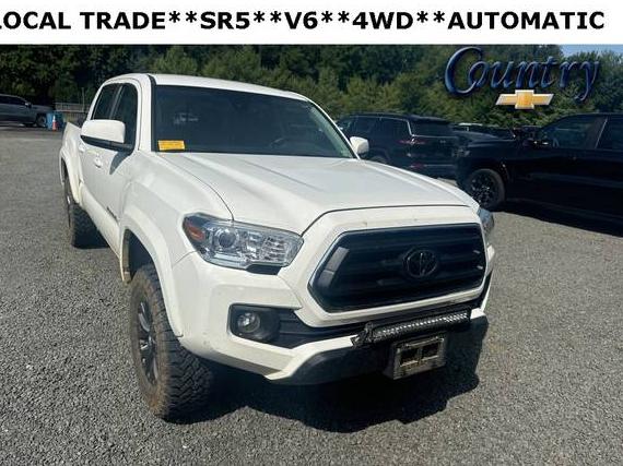 TOYOTA TACOMA 2023 3TMCZ5AN1PM652045 image