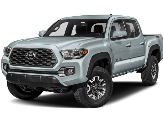 TOYOTA TACOMA 2023 3TMCZ5ANXPM553823 image