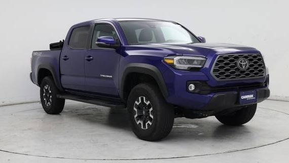 TOYOTA TACOMA 2023 3TYCZ5AN5PT149509 image