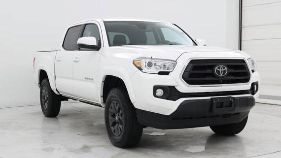 TOYOTA TACOMA 2023 3TMCZ5AN8PM542108 image