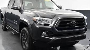 TOYOTA TACOMA 2023 3TMAZ5CN2PM206605 image