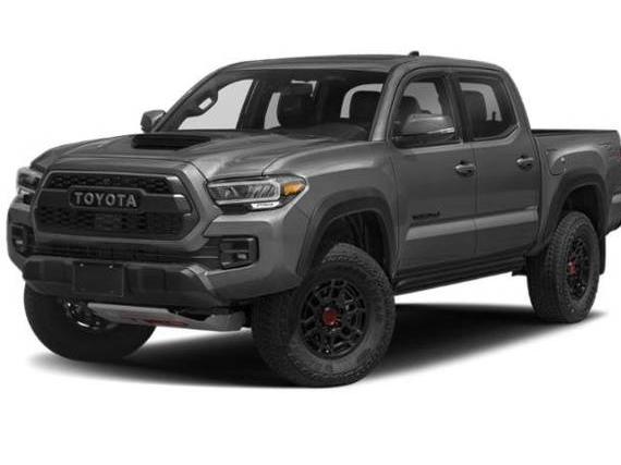 TOYOTA TACOMA 2023 3TYCZ5AN0PT140457 image