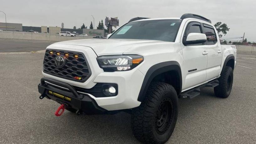 TOYOTA TACOMA 2023 3TMCZ5AN7PM649134 image TOYOTA TACOMA 2023 3TMCZ5AN7PM649134 image