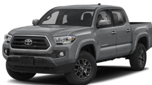 TOYOTA TACOMA 2023 3TYAX5GN3PT072269 image