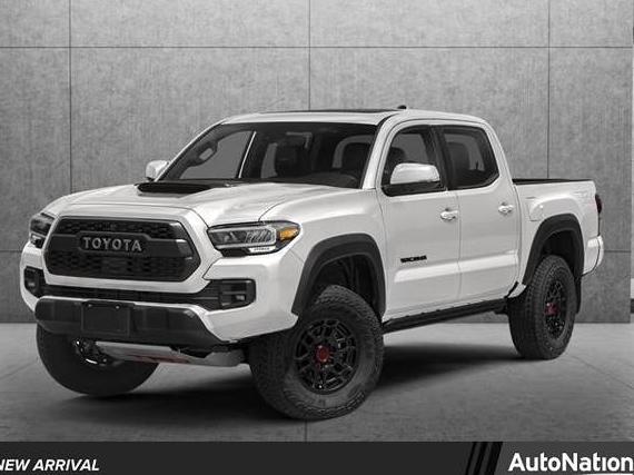 TOYOTA TACOMA 2023 3TYCZ5AN5PT155133 image