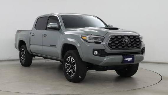 TOYOTA TACOMA 2023 3TYCZ5AN7PT109092 image