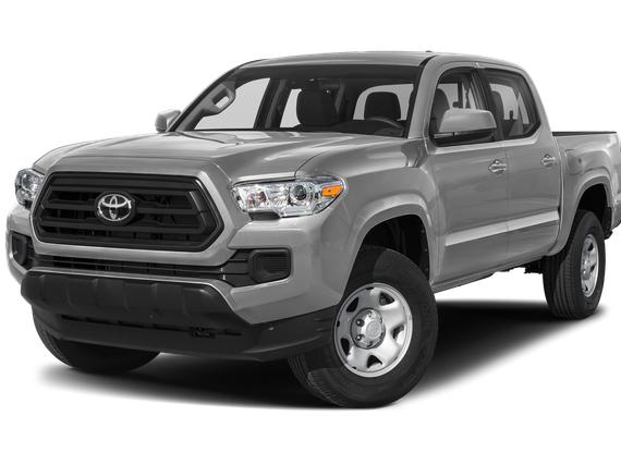 TOYOTA TACOMA 2023 3TYCZ5ANXPT129353 image