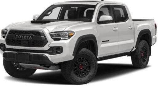 TOYOTA TACOMA 2023 3TYCZ5AN9PT178057 image